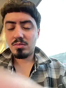 Bbyboyivan online show from 01.05.25