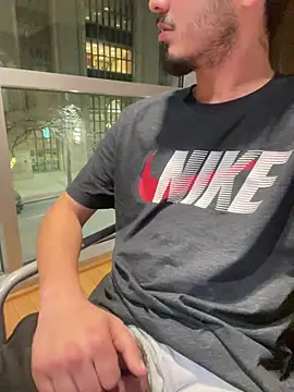 Bbyboyivan online show from 01.24.25