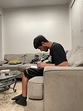 Bbyboyivan online show from 01.24.25