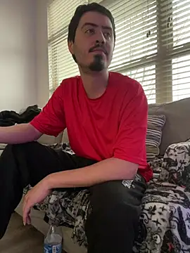 Bbyboyivan online show from 02.09.25