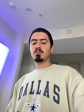 Bbyboyivan online show from 02.14.25