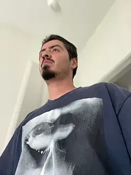 Bbyboyivan online show from 02.16.25