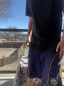 Bbyboyivan online show from 02.24.25