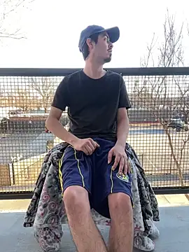 Bbyboyivan online show from 02.25.25