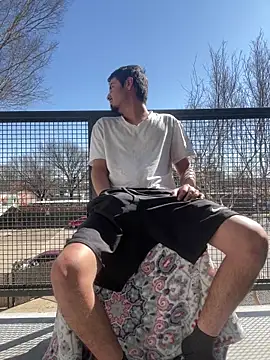 Bbyboyivan online show from 02.28.25