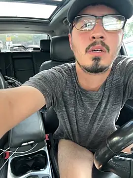 Bbyboyivan online show from 11.01.25