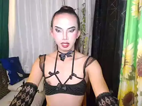 MirabelleNotch online show from 03.02.25