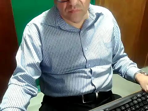 FernandoReuterG online show from 10.15.25