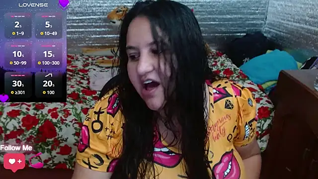 EMILY-NESSA online show from 11.11.25