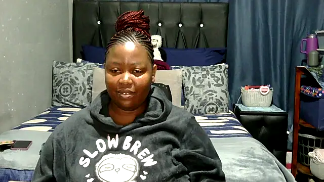 caramelbooty69 online show from 05.09.26