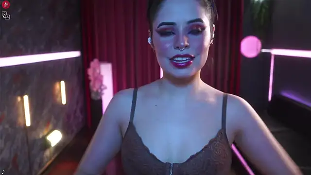 alessa goreng online show from 12.07.24