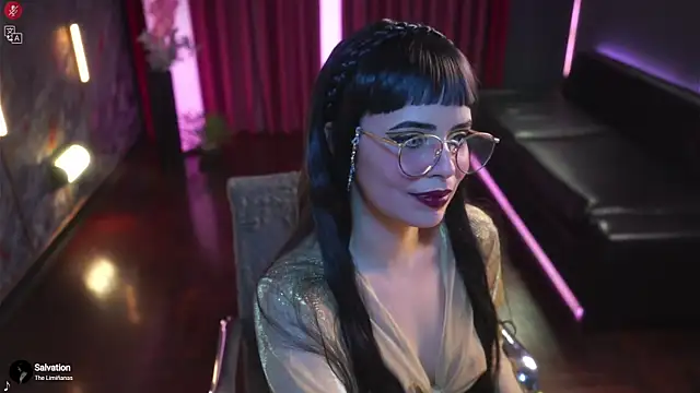 alessa goreng online show from 12.15.24