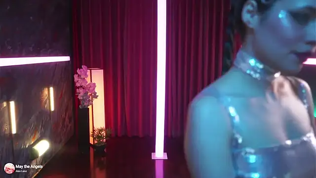 alessa goreng online show from 12.25.24