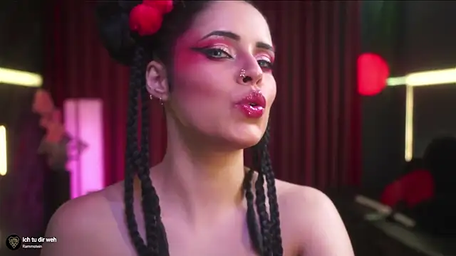 alessa goreng online show from 01.02.25