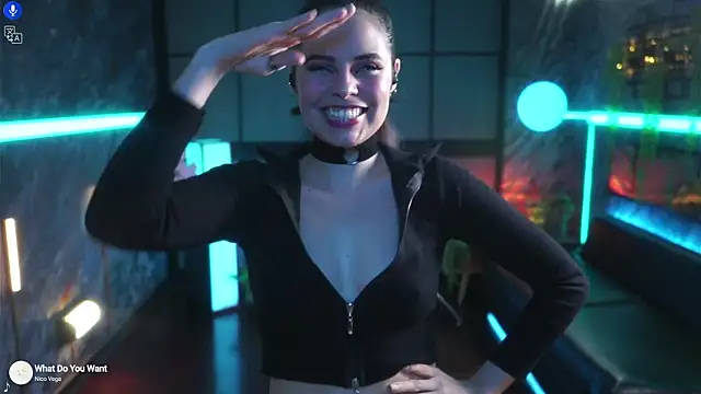 alessa goreng online show from 01.05.25