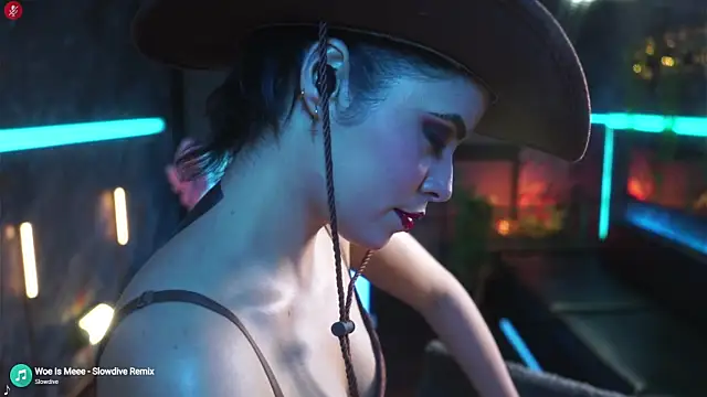 alessa goreng online show from 01.10.25