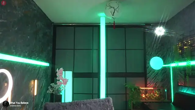 alessa goreng online show from 02.02.25