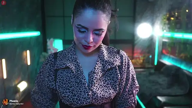 alessa goreng online show from 02.10.25