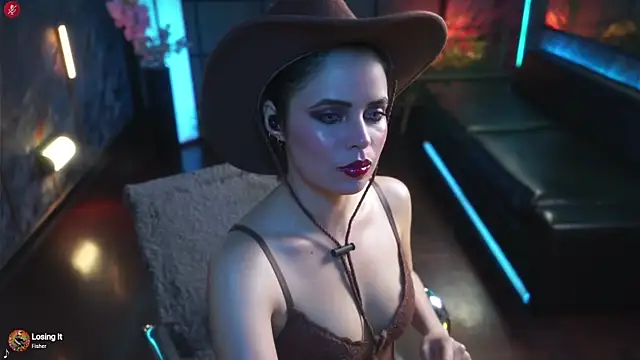 alessa goreng online show from 02.21.25