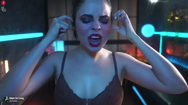 alessa goreng online show from 02.21.25