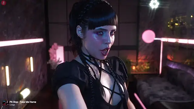 alessa goreng online show from 02.23.25