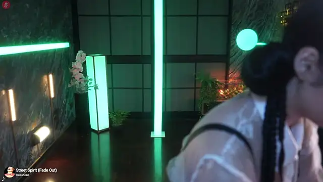 alessa goreng online show from 03.08.25