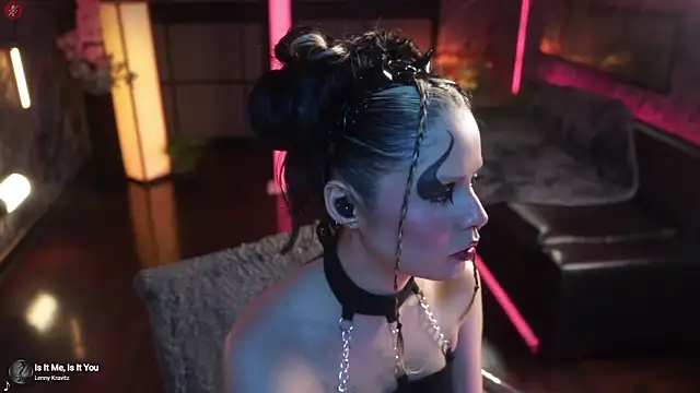 alessa goreng online show from 09.20.25