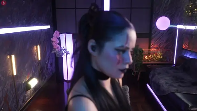 alessa goreng online show from 09.23.25