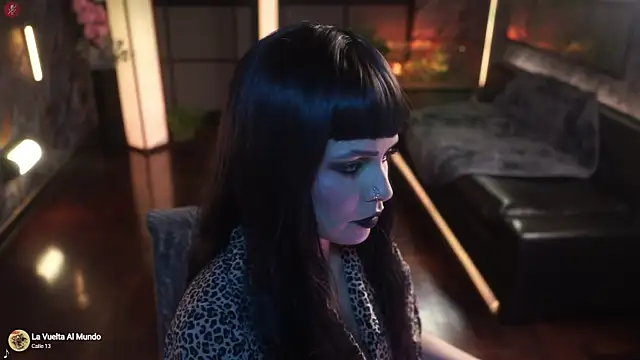 alessa goreng online show from 09.24.25