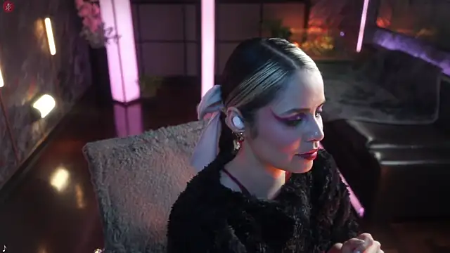 alessa goreng online show from 10.12.25