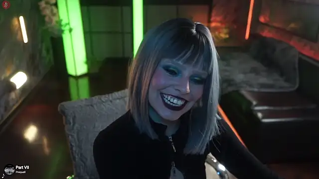 alessa goreng online show from 10.18.25