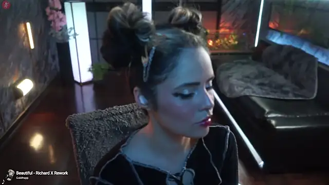 alessa goreng online show from 11.08.25