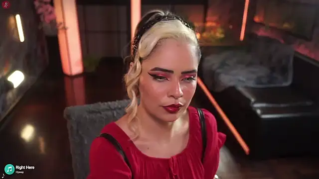 alessa goreng online show from 12.05.25