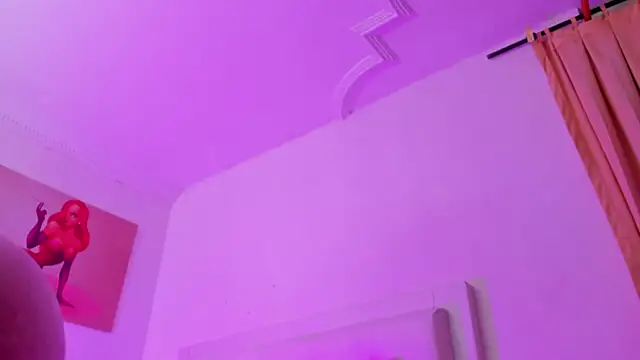 Lulu exotic1 online show from 01.13.25