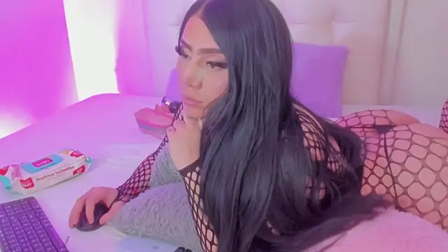 Lulu exotic1 online show from 01.27.25