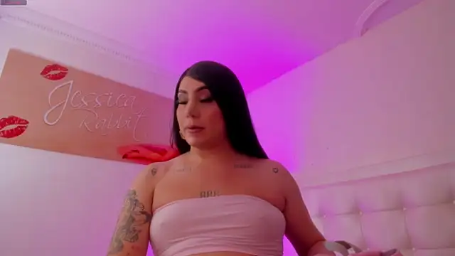 Lulu exotic1 online show from 02.22.25