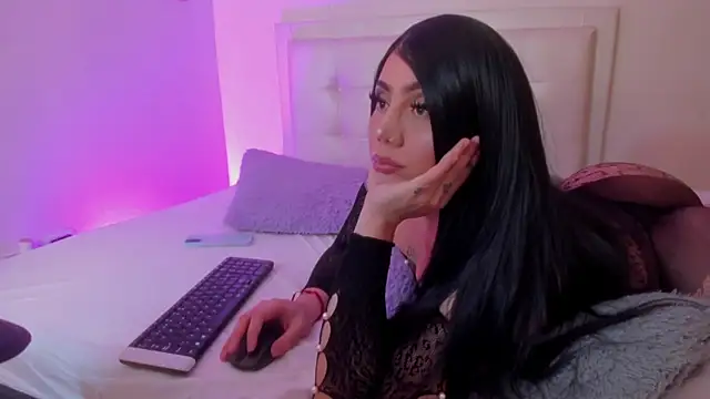 Lulu exotic1 online show from 02.27.25