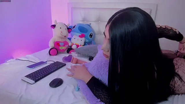 Lulu exotic1 online show from 03.07.25