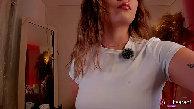 sara cruz011 online show from 11.22.25