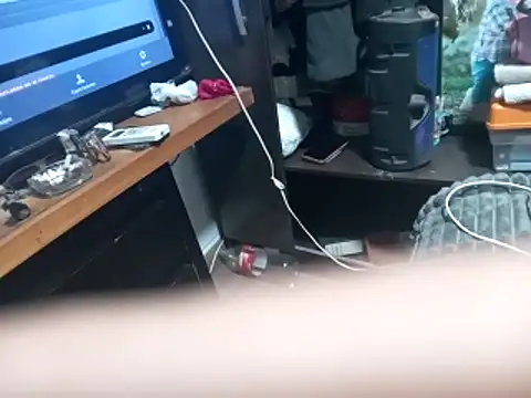 Hotcasados69 online show from 04.14.26