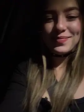 Snapshot of samysweet_8 chatting on 02.22.25 samysweet 8 online show from 02.22.25