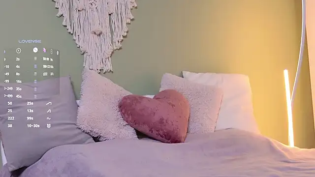 Rinas secret online show from 02.28.25