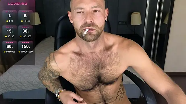 Snapshot of Rory_Reed chatting on 09.28.25 Rory Reed online show from 09.28.25