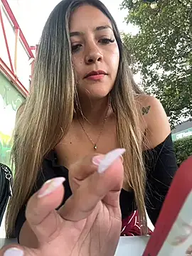 alana 69 online show from 02.26.25