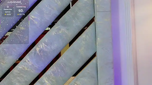 Sara Boom online show from 04.11.26