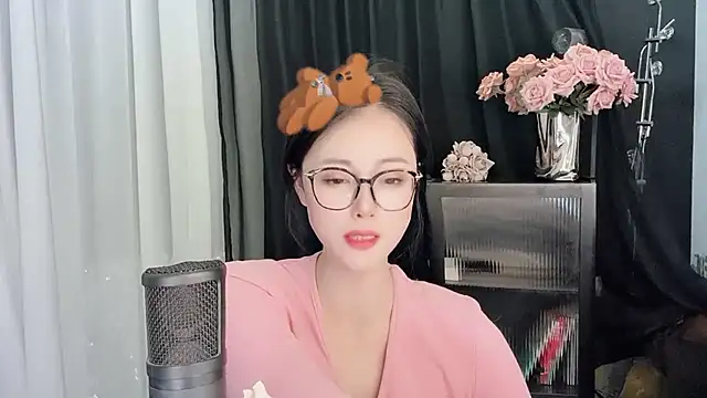 Ocean--Lili online show from 03.16.25