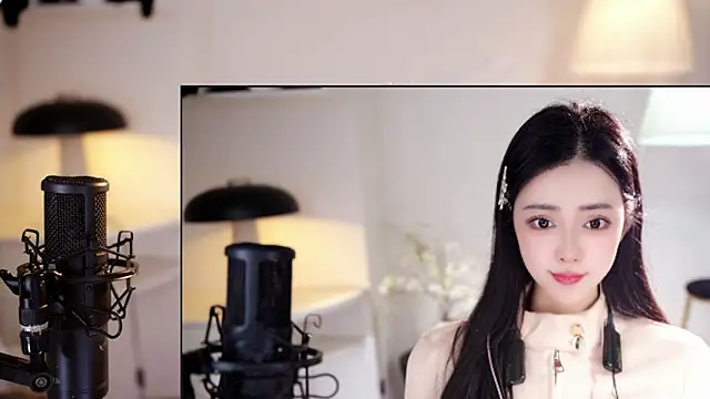 Ocean--Lili online show from 03.15.26