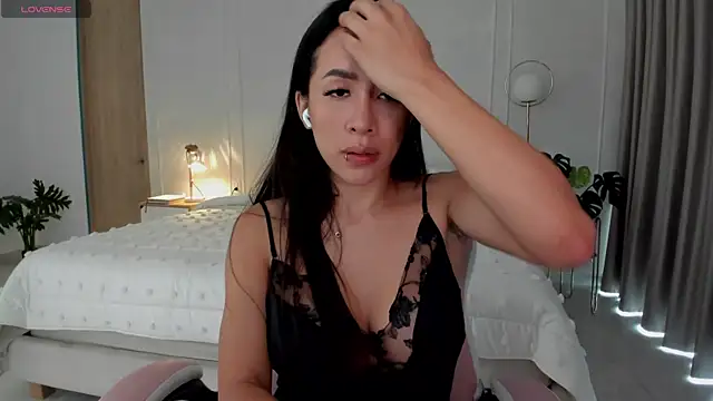 jessikapalmer online show from 09.27.25