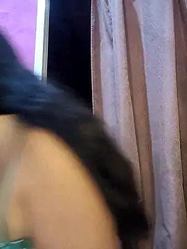 ZaraHoney online show from 02.07.25