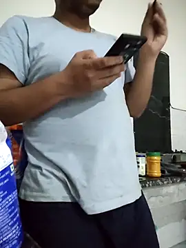 thebrownboi01 online show from 04.06.26